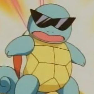 Meet your Posher, Hank